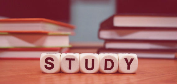 Estudios y curso de especialización TCP